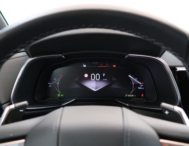 DS Automobiles DS7 Crossback 23