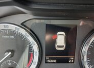 Škoda Kodiaq SUV / Terénní 2,0 l 147 kw