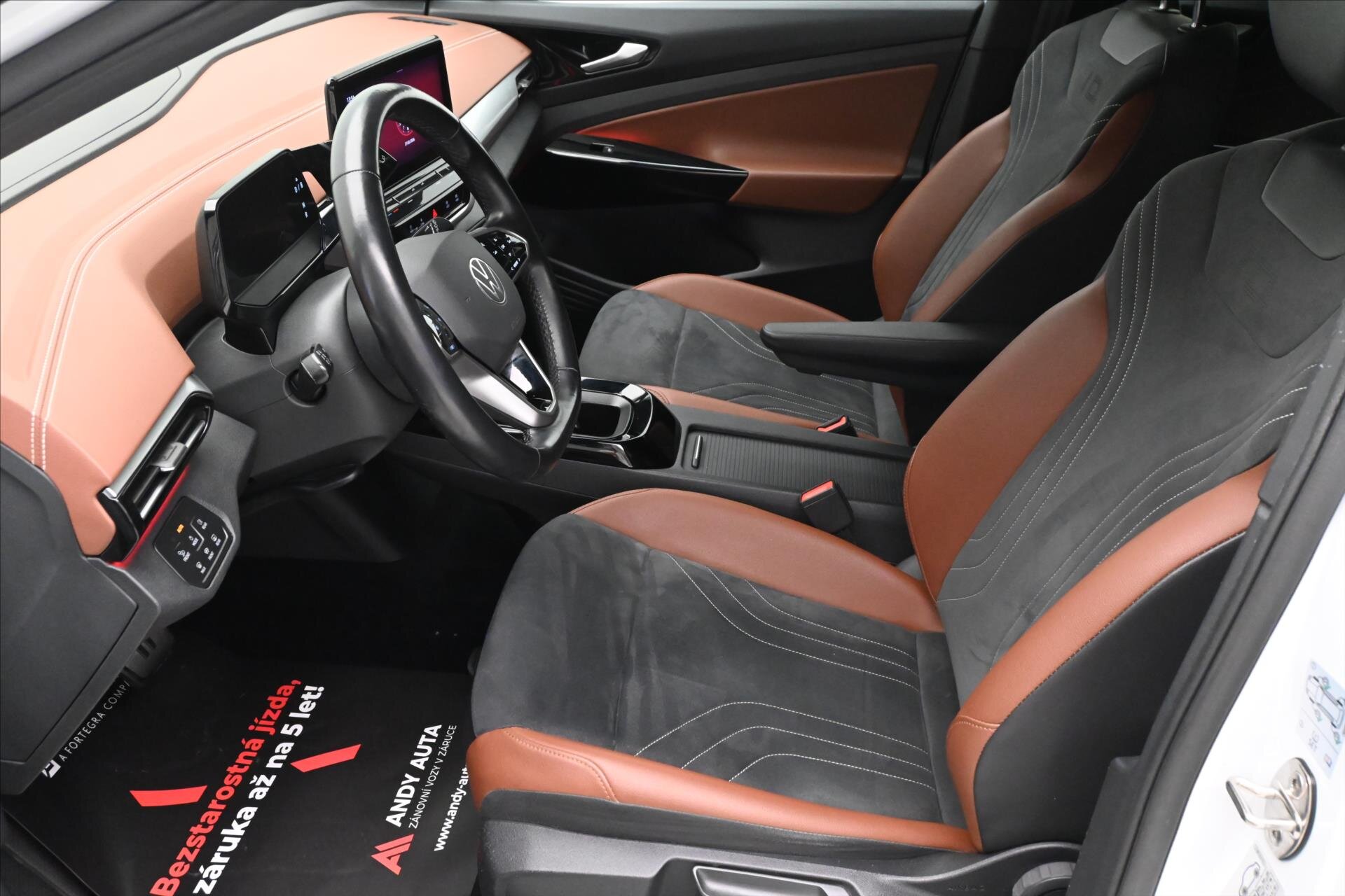 Volkswagen ID.4 SUV / Terénní 0,0 150 kw