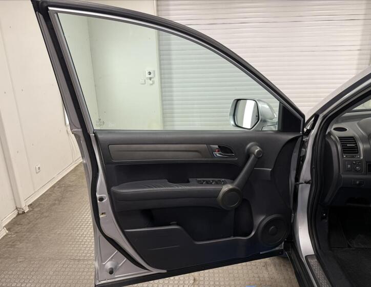 Honda CR-V 25