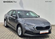 Škoda Octavia 6
