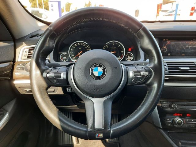 BMW Řada 5