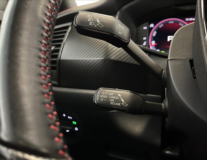 Škoda Kodiaq SUV 2,0 l 180 kw