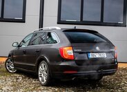 Škoda Superb 7