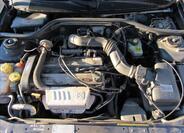 Ford Escort 25
