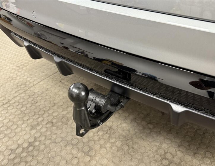 Audi Q8 SUV 3,0 l 210 kw