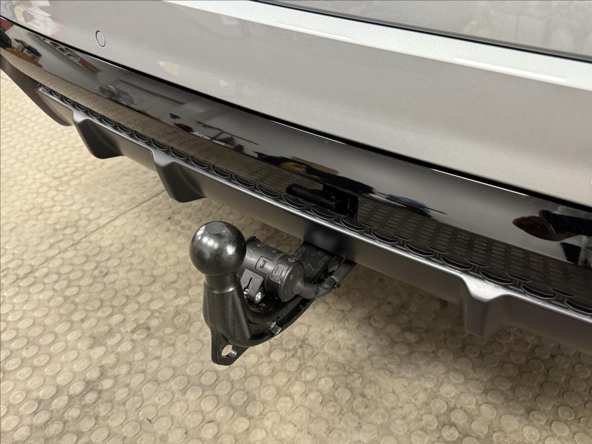 Audi Q8 SUV 3,0 l 210 kw