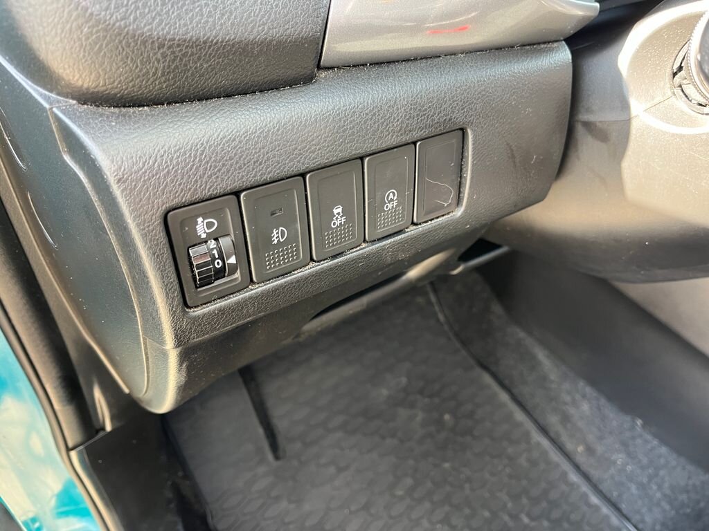 Suzuki Vitara SUV 1,6 l 88 kw