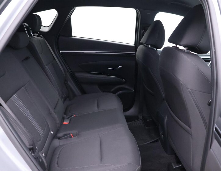 Hyundai Tucson SUV / Terénní 1,6 l 110 kw