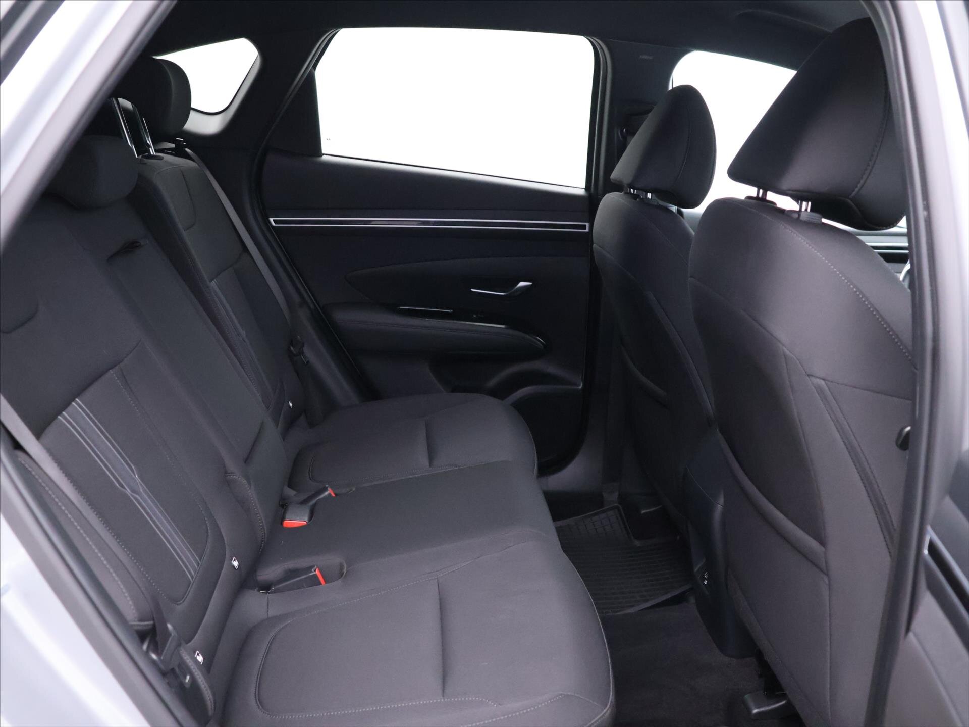 Hyundai Tucson SUV / Terénní 1,6 l 110 kw