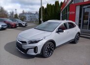 KIA XCeed Hatchback 1,6 l 110 kw