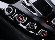 Mercedes-Benz AMG GT Kupé 4,0 l 430 kw