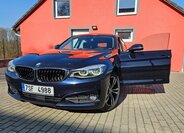 BMW Řada 3 Sedan / Limuzína 2,0 l 140 kw