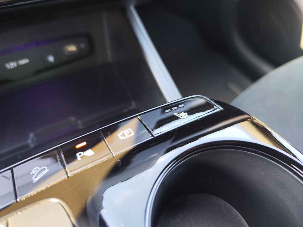 Hyundai Tucson SUV / Terénní 1,6 l 169 kw