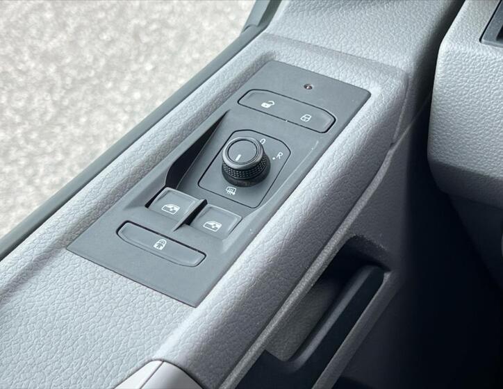 Volkswagen Transporter 20