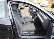 Volkswagen Passat 13