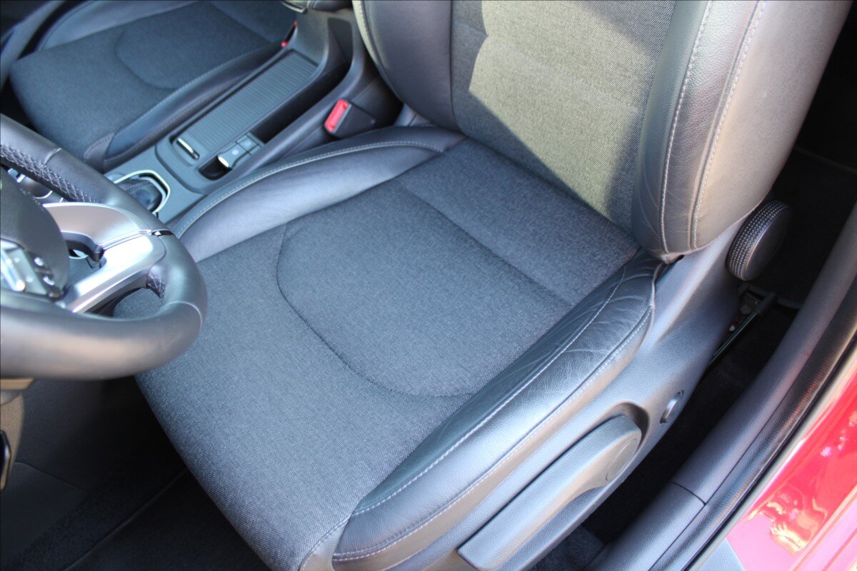 Hyundai i30 Kombi 1,5 l 117 kw