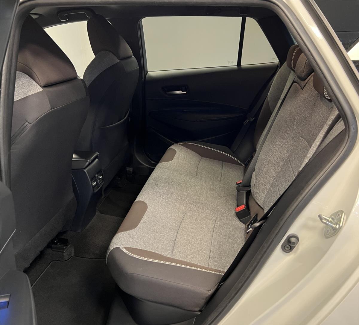 Toyota Corolla Kombi 1,8 l 72 kw