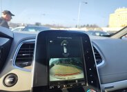 Renault Espace MPV 2,0 l 147 kw