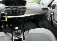 Citroën Grand C4 SpaceTourer MPV 1,5 l 96 kw