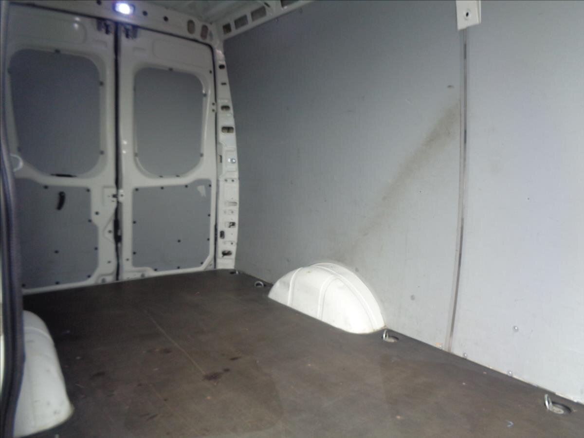 Iveco Daily Ostatní 2,3 l 115 kw