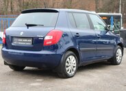 Škoda Fabia 5