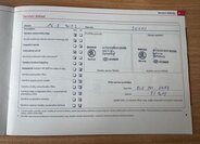 Škoda Octavia Liftback 2,0 l 103 kw