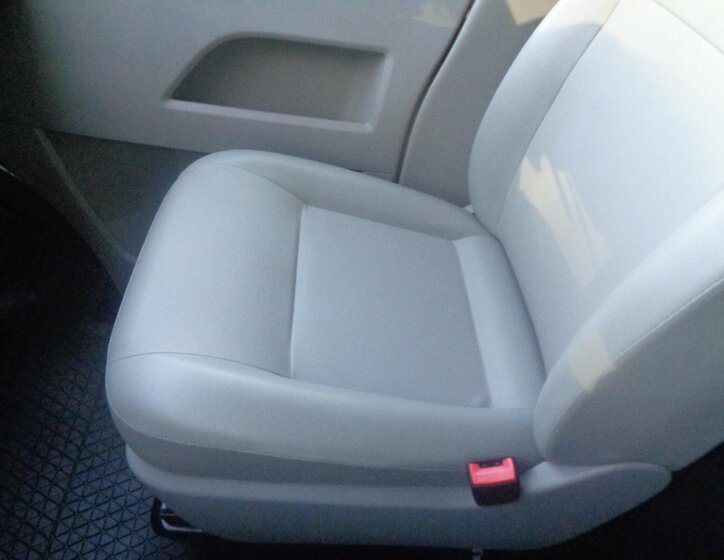 Volkswagen Transporter Ostatní 2,0 l 75 kw