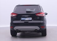 Ford Kuga SUV / Terénní 1,5 l 110 kw