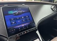 Mercedes-Benz EQE 14