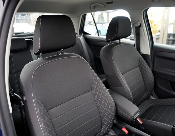 Škoda Fabia Hatchback 1,4 l 77 kw