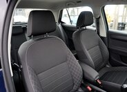 Škoda Fabia Hatchback 1,4 l 77 kw
