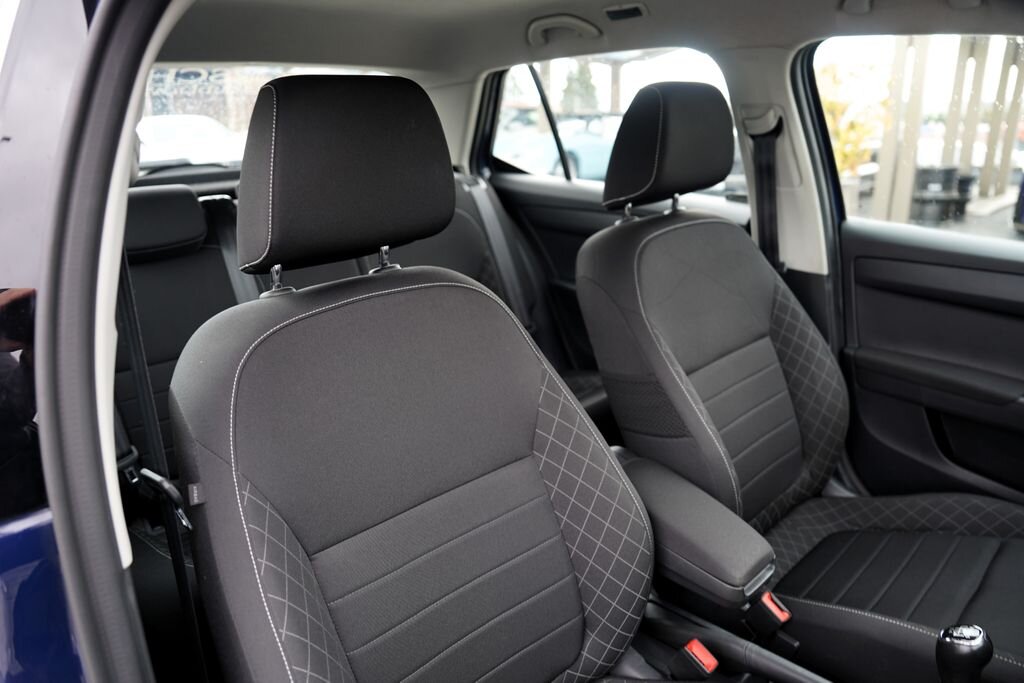 Škoda Fabia Hatchback 1,4 l 77 kw