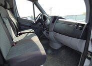 Mercedes-Benz Sprinter 37