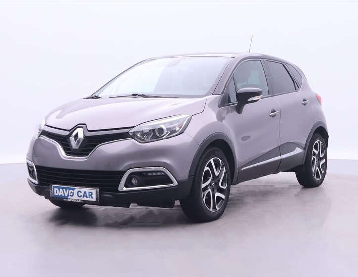 Renault Captur Hatchback 898,0 66 kw