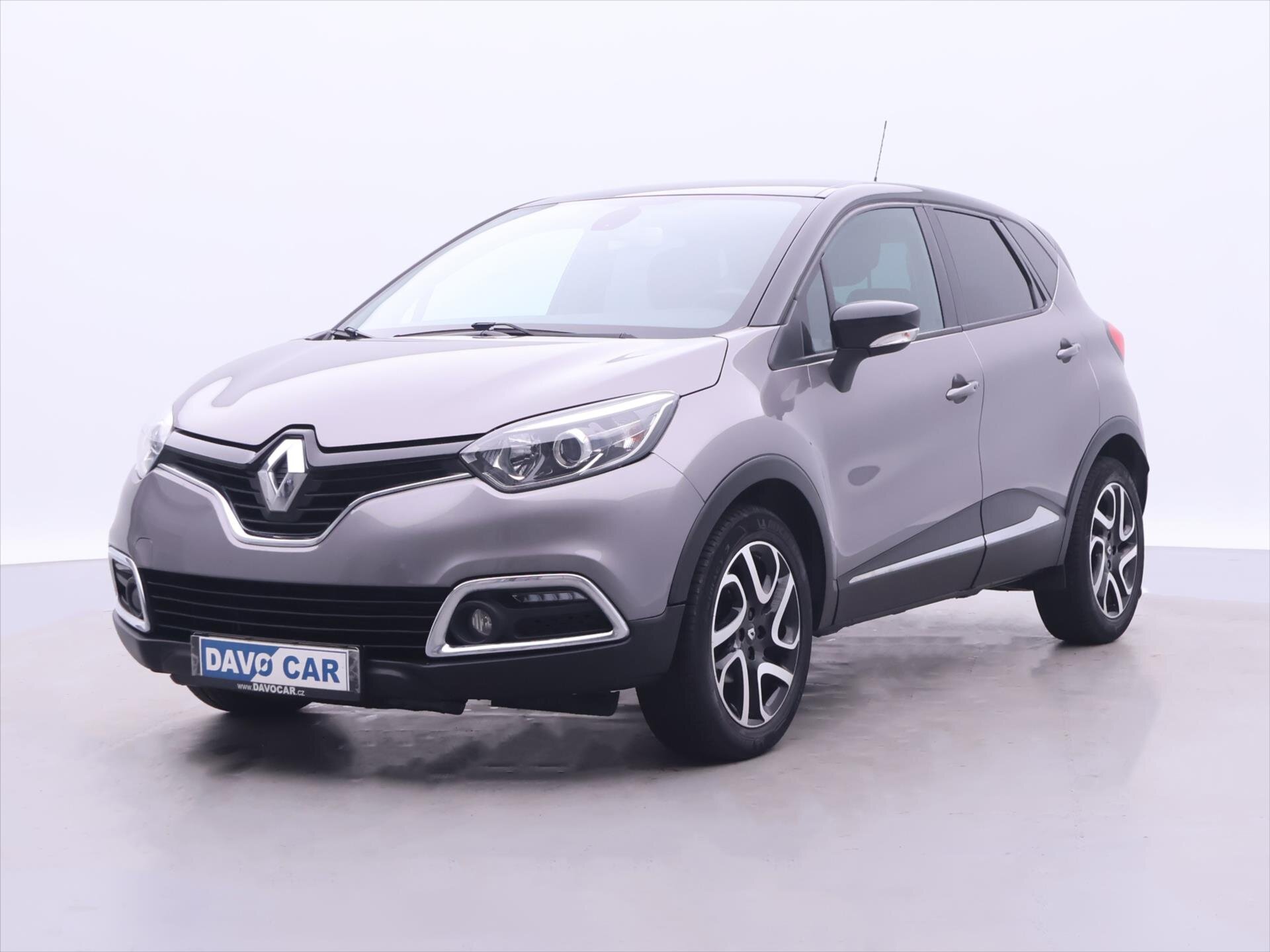 Renault Captur Hatchback 898,0 66 kw