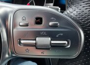 Mercedes-Benz Třídy C Kombi 2,2 l 143 kw