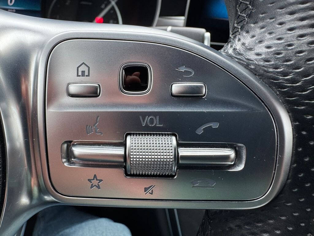 Mercedes-Benz Třídy C Kombi 2,2 l 143 kw