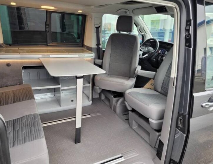 Volkswagen Ostatní Ostatní 2,0 l 110 kw