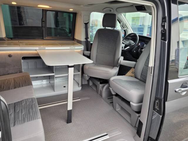 Volkswagen Ostatní Ostatní 2,0 l 110 kw