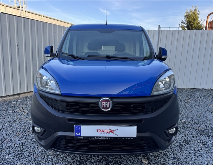 Fiat Dobló cargo 2