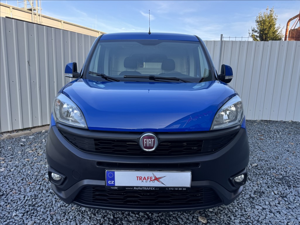 Fiat Dobló cargo