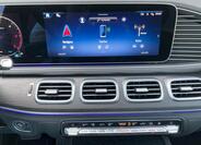 Mercedes-Benz GLS 26