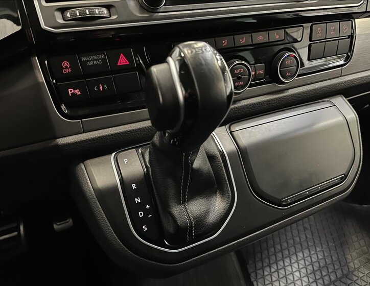 Volkswagen California VAN / Minibus 2,0 l 150 kw