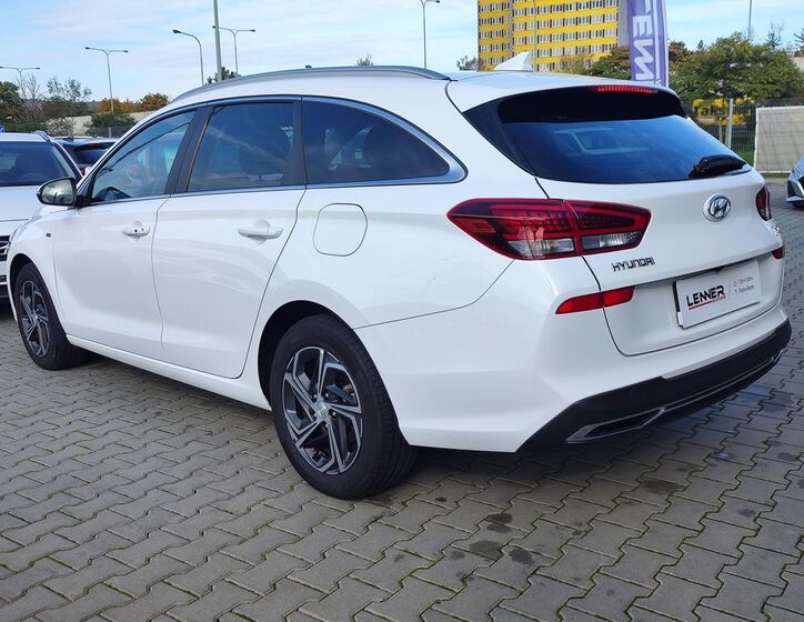 Hyundai i30 7