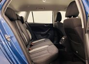 Škoda Kamiq Hatchback 999,0 81 kw