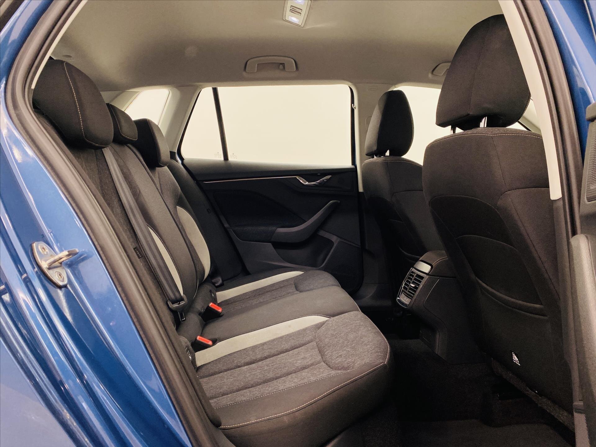 Škoda Kamiq Hatchback 999,0 81 kw