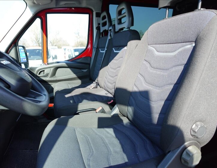 Iveco Daily Ostatní 2,3 l 115 kw