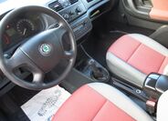 Škoda Fabia 12