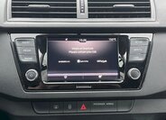 Škoda Fabia Kombi 999,0 70 kw